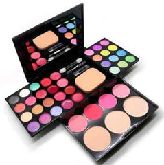 All-in-One Makeup Kit for Women (Eyeshadow, Blush & Concealer)