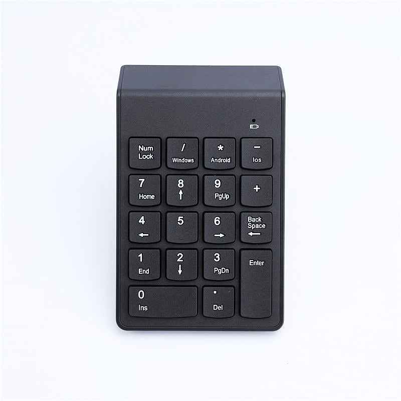 LEING FST Virtual Laser Keyboard Bluetooth Wireless Projector Phone Keyboard For Computer Pad Laptop With Mouse Function