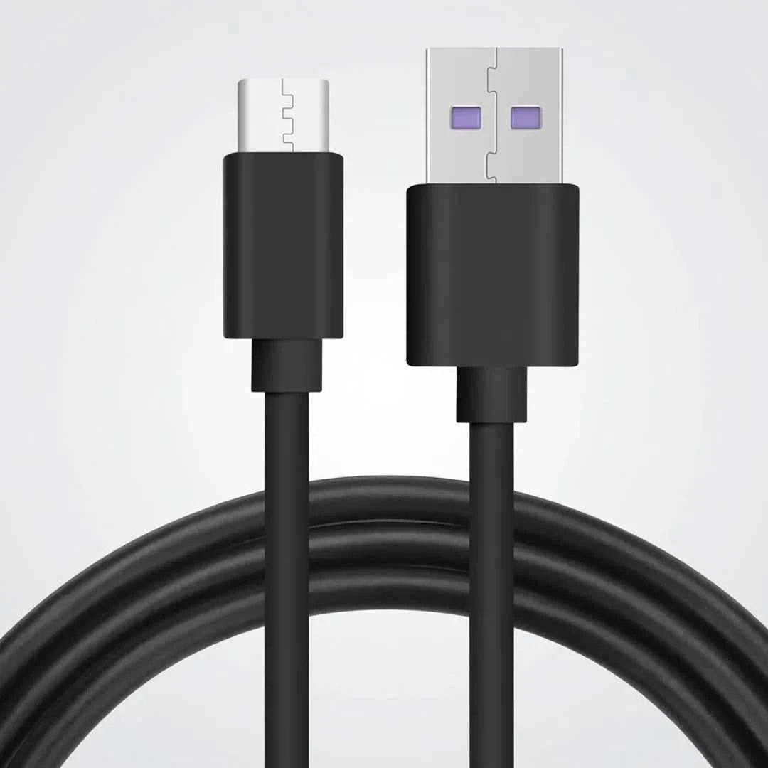 Super Fast Charging Usb Single Head Mobile Phone Data Cable