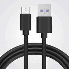 Super Fast Charging Usb Single Head Mobile Phone Data Cable