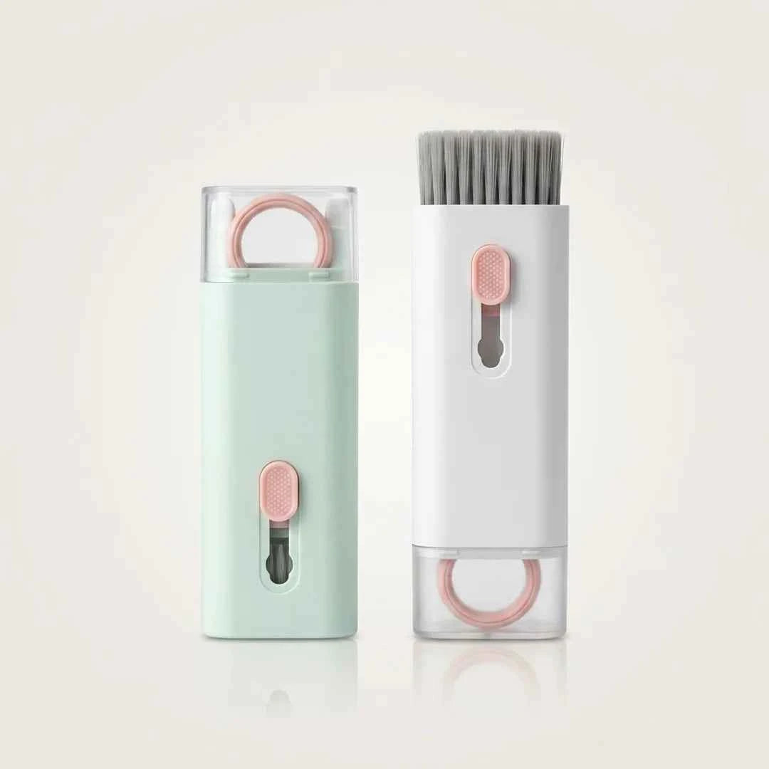 Bluetooth Headset Cleaning Pen Laptop Cleaning Kit