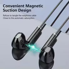 Digital Code - Wireless Neckband Headset