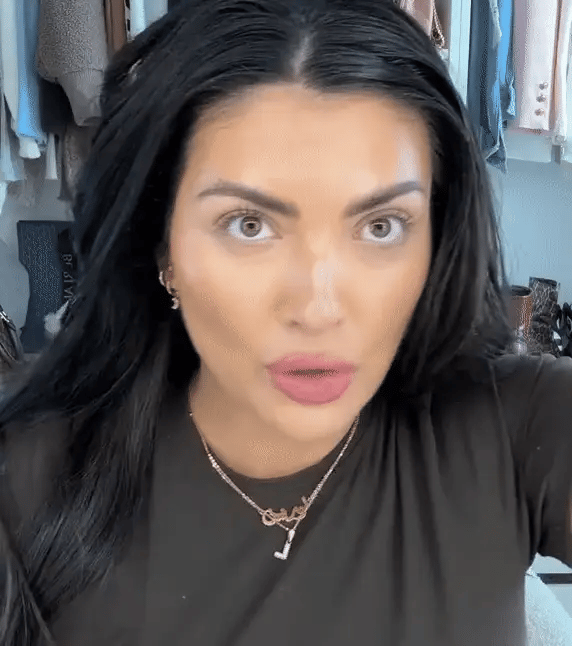 Lareen - Hair Oil (Original)