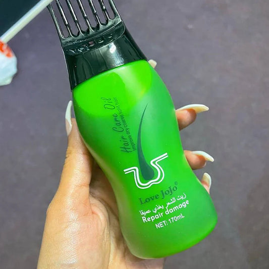 Love Jojo - Hair Care Oil