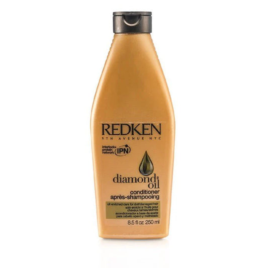 Redken - Diamond Oil