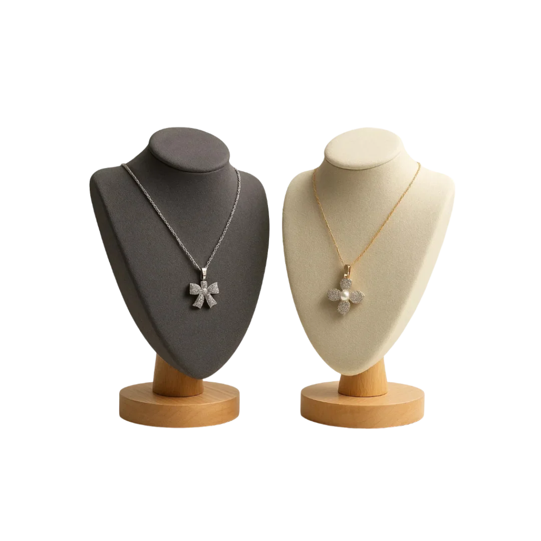Artificial jewellery