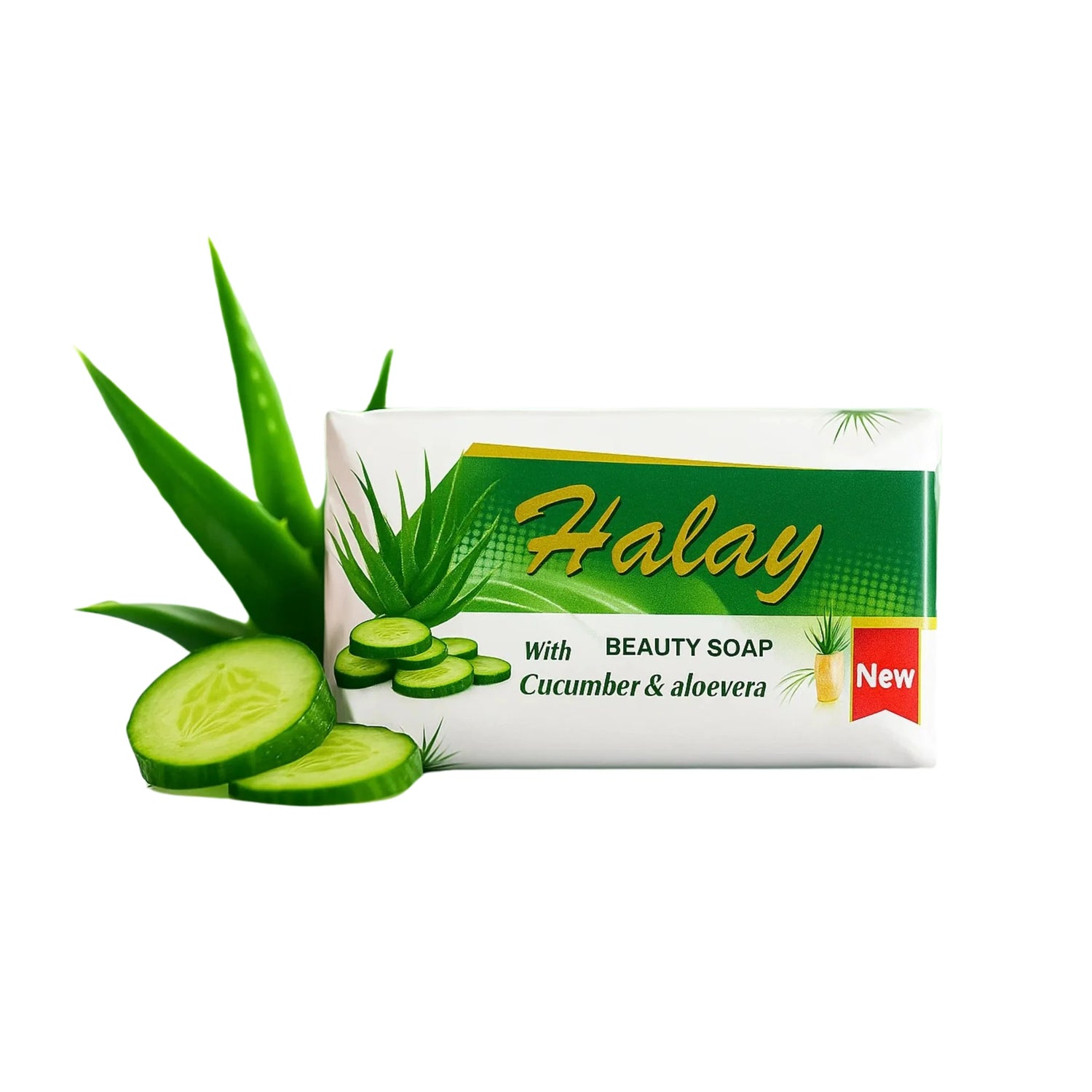 Halay Toilet Soap