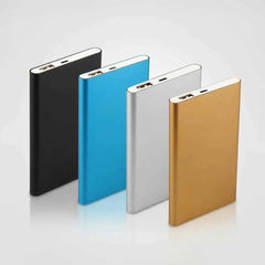 Ultra-thin mobile power