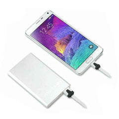 Ultra-thin mobile power