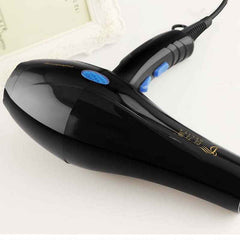 Home Hairdressing High-Power Blue Light Negative Ion Hair Dryer