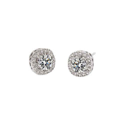 Trend Personality Women's European And American Earrings