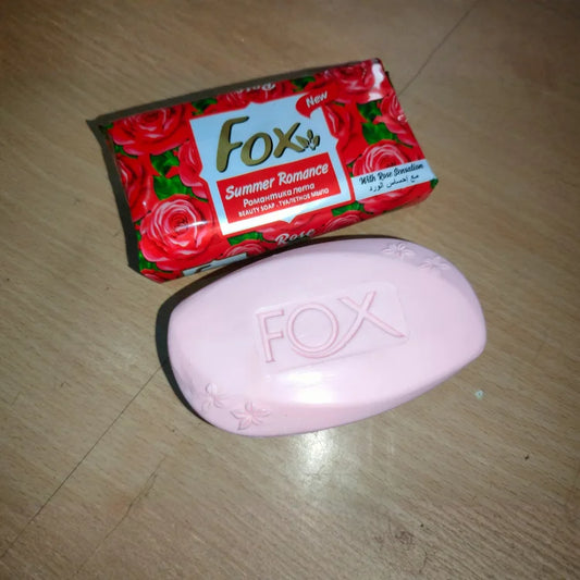 Fox Soap