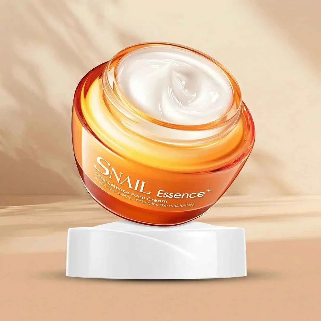Facial Moisturizing  Cream Lotion Skin Care Products