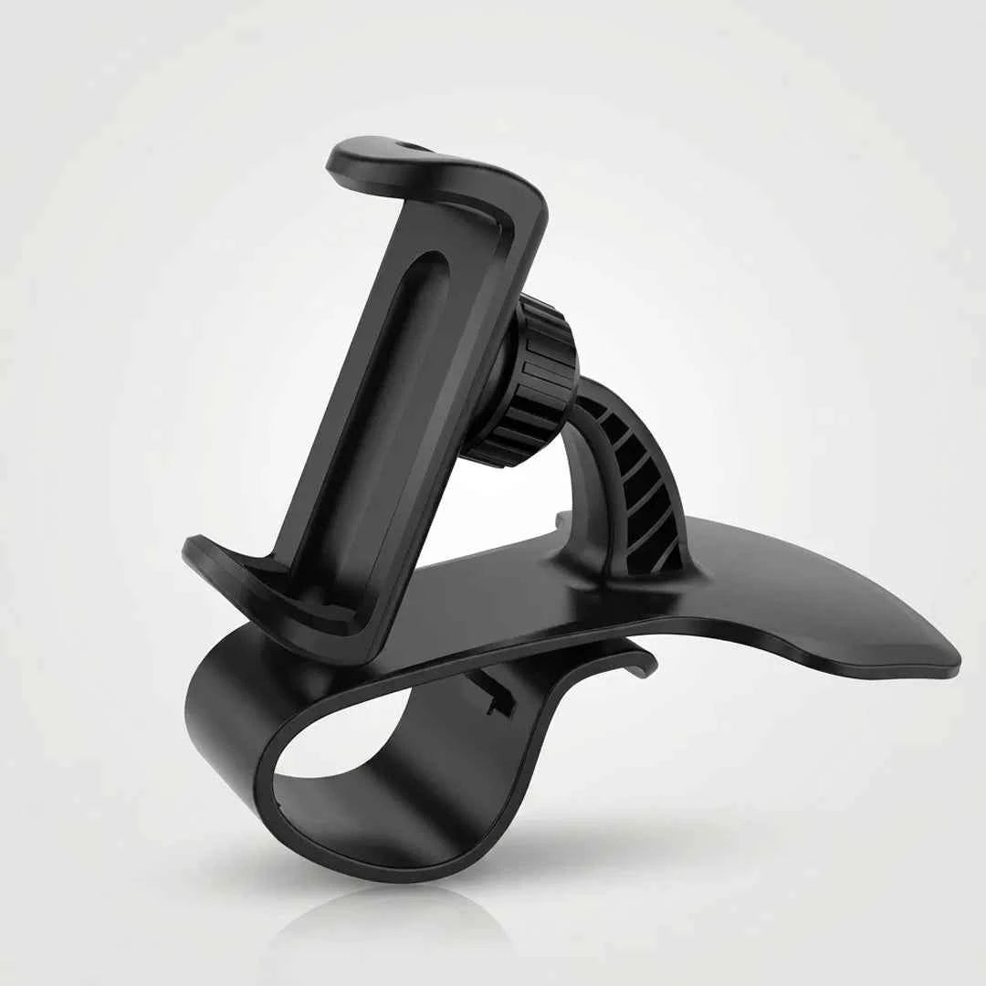 360 Degree Rotation Universal Car Phone Holder