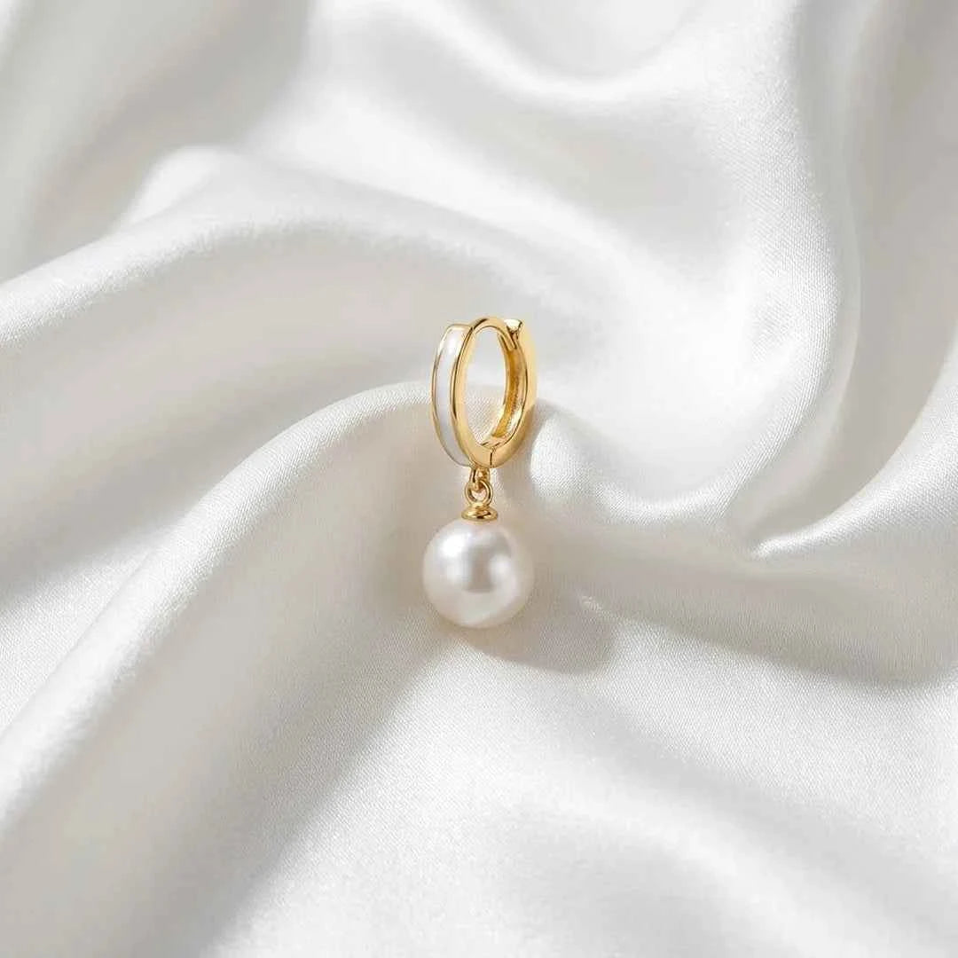 Fashionable Chic Versatile Earrings