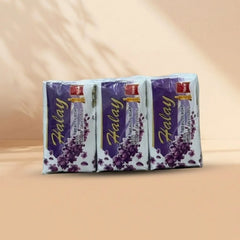 Halay Toilet Soap - Premium Quality for Refreshing Cleanliness