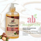 Argan Oil Conditioner For Hair