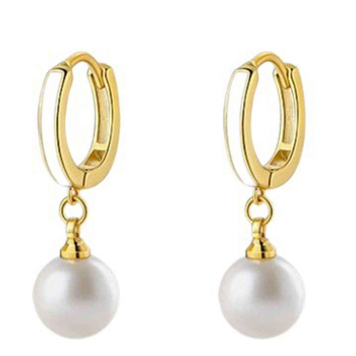 Fashionable Chic Versatile Earrings