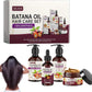 EELHOE - Batana Oil Hair Care Set (Original)