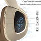 Flashing Wireless Headphones