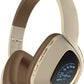 Flashing Wireless Headphones