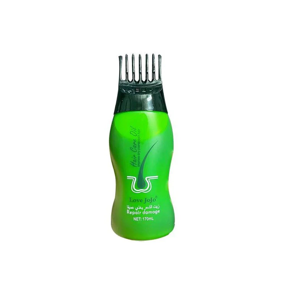Love Jojo - Hair Care Oil
