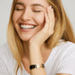 Luxury H Enamel Bracelet