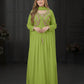 Ladies Maxi