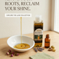 ROOT REVIVE LUXE HAIR OIL