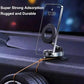 Vacuum Suction Magnetic Bracket