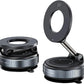 Vacuum Suction Magnetic Bracket